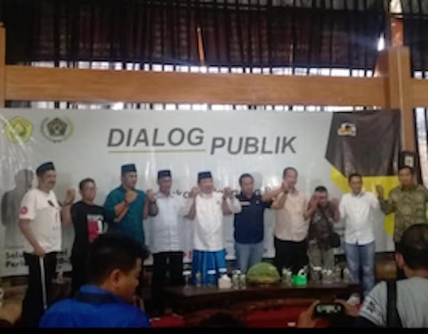 Gagasan Hendy Siswanto dalam Dialog Publik “Menakar Pelayanan Publik Jember ke Depan”